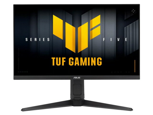 ASUS 液晶ディスプレイ VG27AQL5A