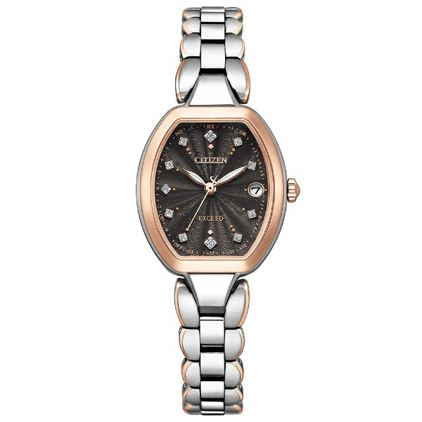 楽天市場】シチズン時計 CITIZEN エクシード ES9421-04E | 価格比較