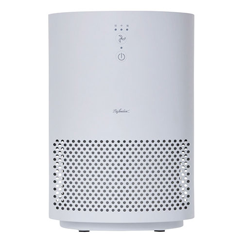 楽天市場】ヤーマン イオン式空気清浄機 イオニックプロ ターボ 白 STA