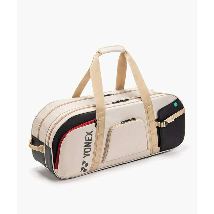 楽天市場】ヨネックス ヨネックス トーナメントバッグ BAG2001W 色