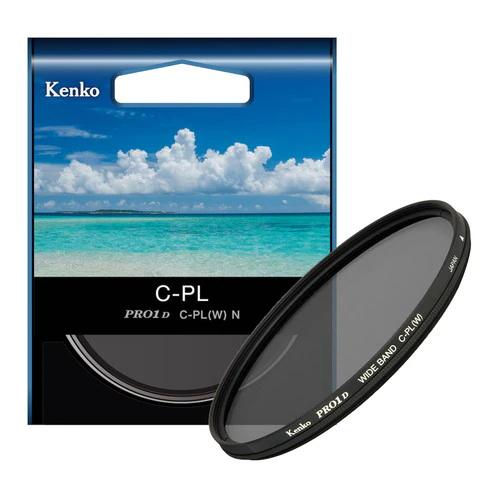 ケンコー・トキナー 77S Kenko PRO1D C-PL(W) N 77mm 【メール便 送料無料】