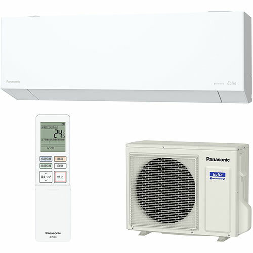 楽天市場】ダイキン工業 DAIKIN ルームエアコン CX F25XTCXS-W | 価格