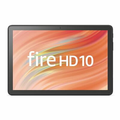 楽天市場】Amazon｜アマゾン FireタブレットPC Fire HD 10 第13世代