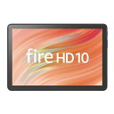AMAZON アマゾン Fire HD 10 タブレット - 10インチHD ディスプレイ 64GB パープル 2023年発売