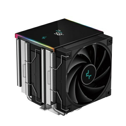 DEEPCOOL R-AK620-BKADMN-GJD AK620 DIGITAL SE