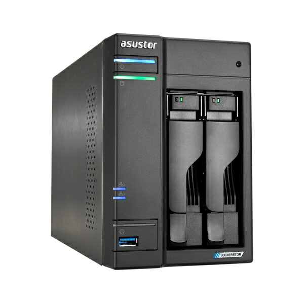 楽天市場】asustor 4ベイNAS AS6704T | 価格比較 - 商品価格ナビ