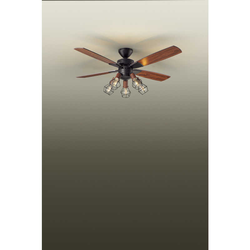 楽天市場】大光電機 DAIKO シーリングファン ASL-513 | 価格比較