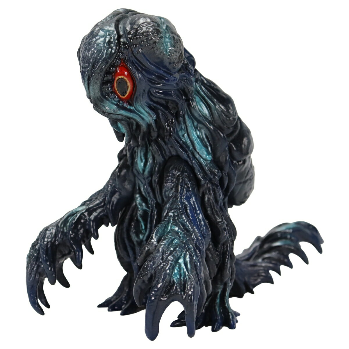 楽天市場】CCPJAPAN CCP ミドルサイズシリーズ ゴジラCREATION ヘドラ