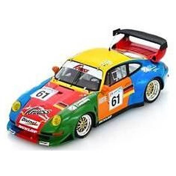 スパーク 1/43 ノーマ M20 パイクスピーク 2013 ロマン・デュマ スパーク 1/43 ノーマ M20 パイクスピーク 2013 ロマン・デュマ - メルカリ