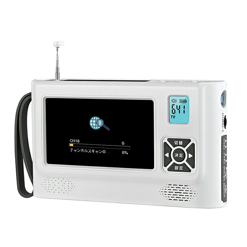 楽天市場】NH Technology(同) innowa ソーラー充電ポータブルラジオ