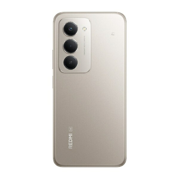 Redmi REDMI 15 5G 128GB チタングレー