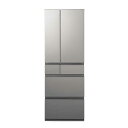 パナソニックオペレーショナルエクセレンス NR-F54EY3-S