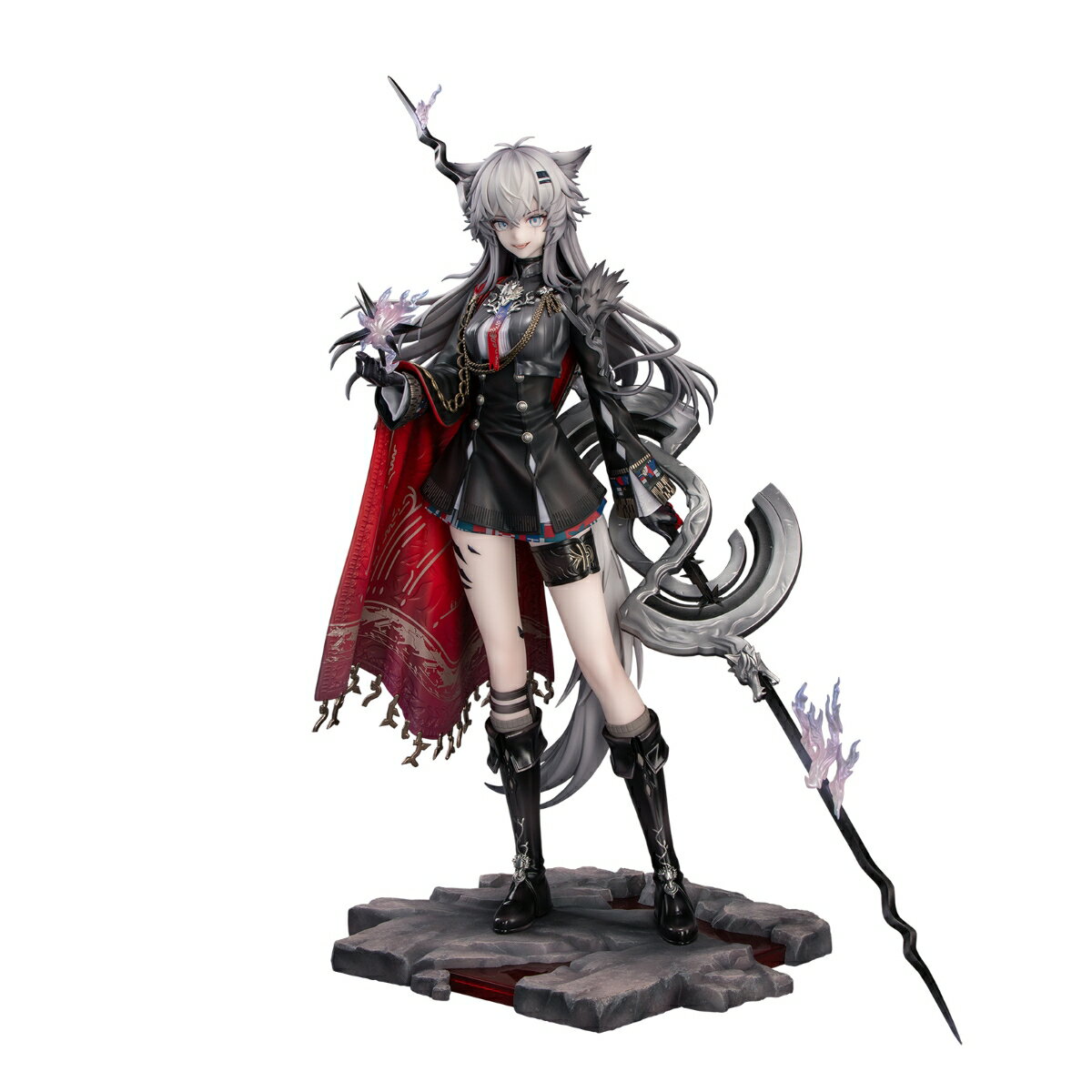 楽天市場】フリュー アズールレーン ラフィー ウサウサブライド 1/7