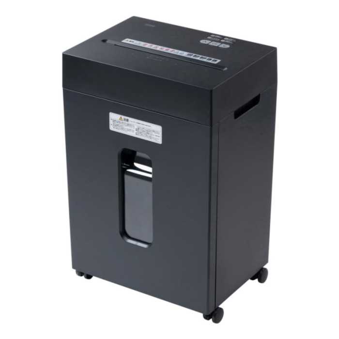 楽天市場】オーム電機 マイクロカットマルチシュレッダー SHR-MX501C-W