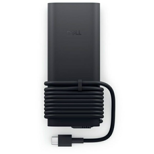 Dell Technologies CK492-BDPD-0A 130W USB-C GaNスリム アダプター