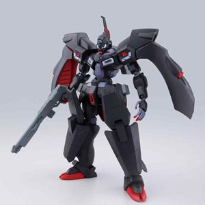 ＨＧ　１／１４４　カバカーリー