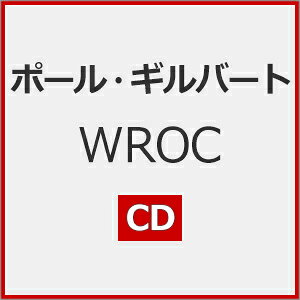WROC / ポール・ギルバート