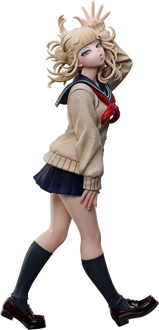 楽天市場】FREEing 僕のヒーローアカデミア ミルコ 1/4 完成品
