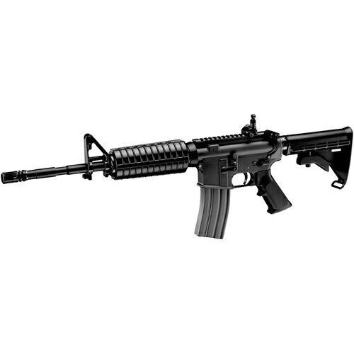 楽天市場】東京マルイ 東京マルイ 電動ガン EVOLT M4A1 カービン