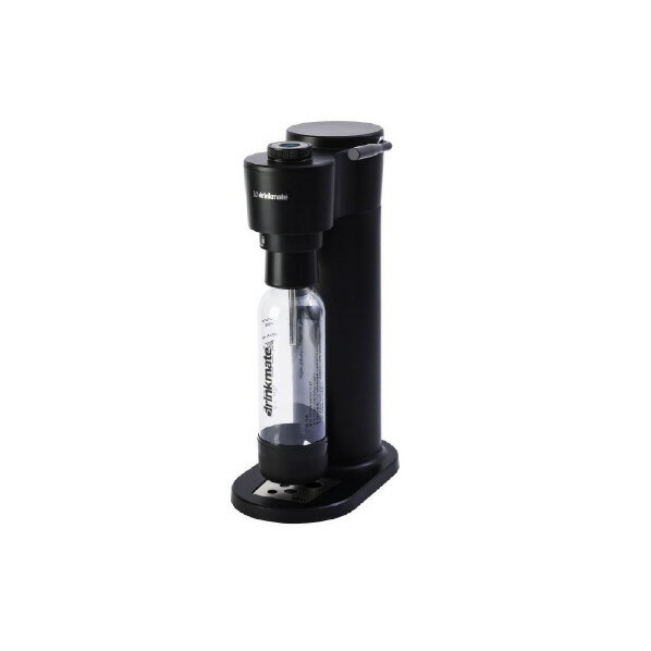ソーダストリーム sodastream ART SSM1104 Black ソーダストリーム アート SSM1104 ブラック [シリンダー式