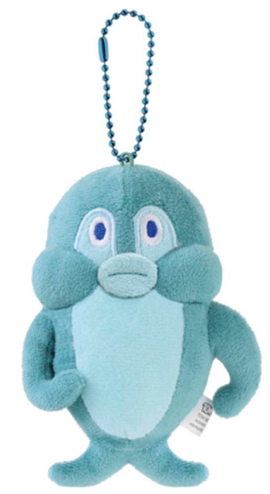 楽天市場】Gift 東方ぬいぐるみシリーズ 44 比那名居天子 ふもふも