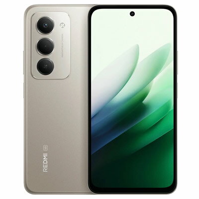 ソフトバンク Xiaomi シャオミ スマホ Redmi 15 5G Softbank版 チタングレー SIMフリー