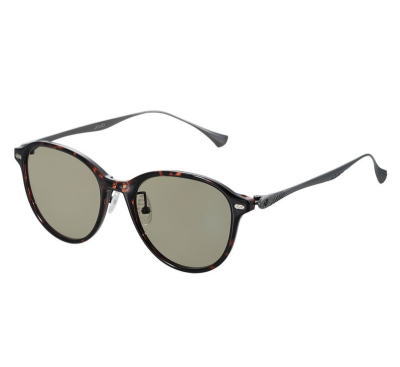 Zeque by ZEAL OPTICS ゼクー バイ ジールオプティクス JOJO ジョジョ BRデミ×ガンメタル…