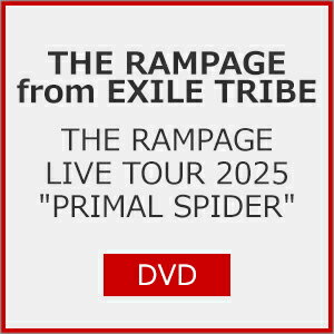 楽天市場】エイベックス・ミュージック・クリエイティヴ THE RAMPAGE