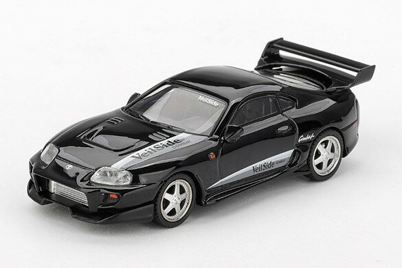 楽天市場】MINI－GT 1/64 LB WORKS GR スープラ CSR2 右ハンドル
