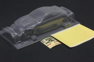 楽天市場】まるまファクトリー RC-ART まるまファクトリー ヨコモ180SX