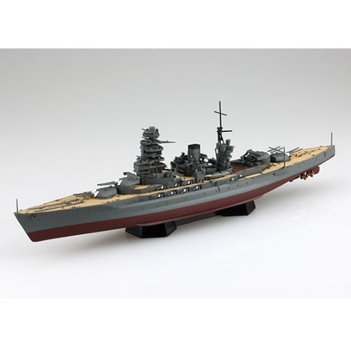 楽天市場】タミヤ 1／350 艦船シリーズ No．31 日本海軍戦艦