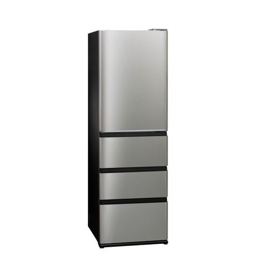 楽天市場】アクア アクア 458L 4ドア冷蔵庫 AQR-VZ46N-W | 価格比較