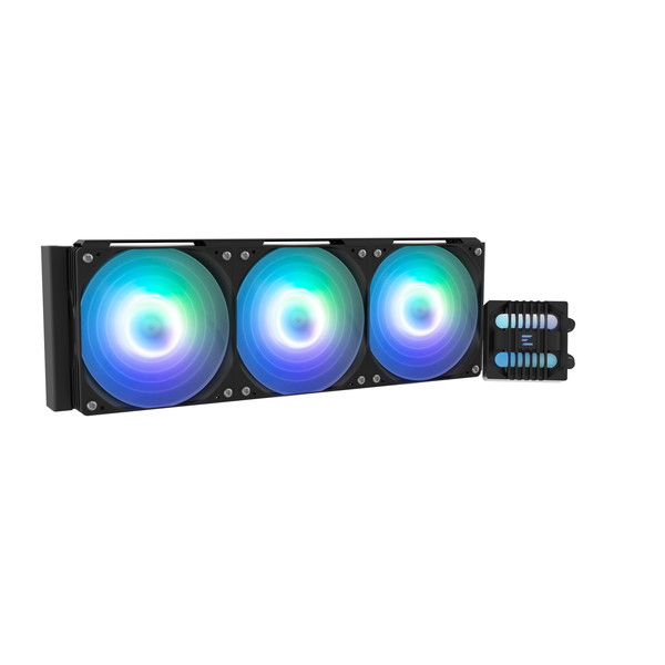 ZALMAN ALPHA2 SE A36 Black