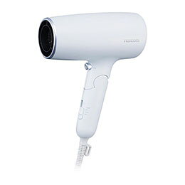TESCOM プロテクトイオン ヘアドライヤー TD561A-H