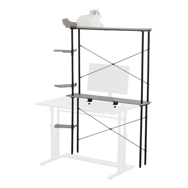 楽天市場】マルカン CT-523 キティウォーク | 価格比較 - 商品価格ナビ