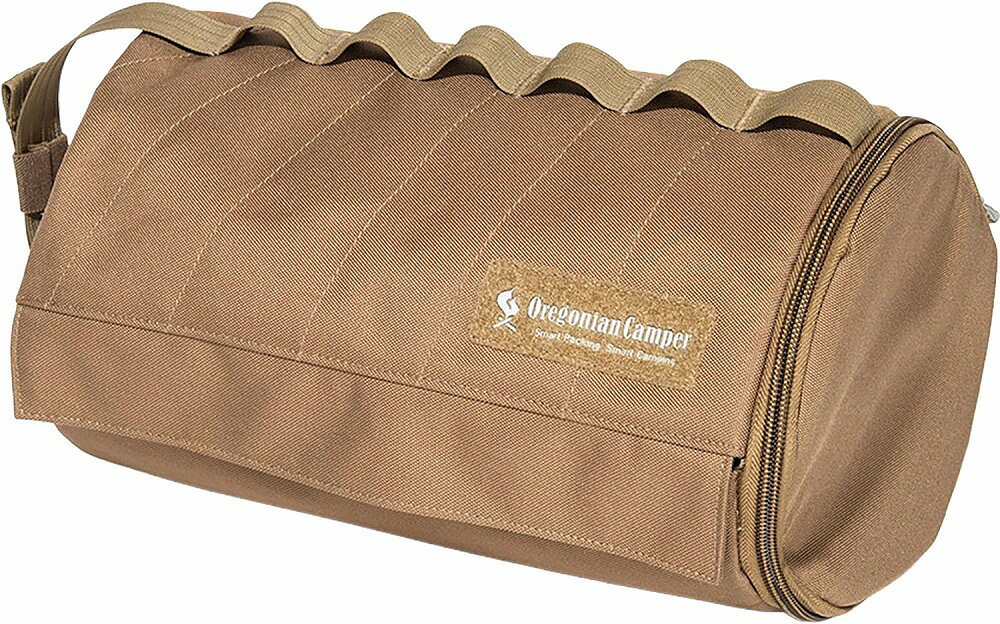 オレゴニアン キャンパー Oregonian Camper キッチンペーパーホルダーSUPER WolfBrown OCB2533WB