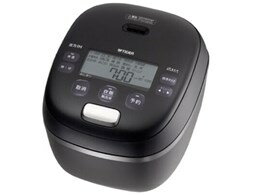 楽天市場】タイガー魔法瓶 TIGER 圧力IHジャー炊飯器 JPV-N100K | 価格