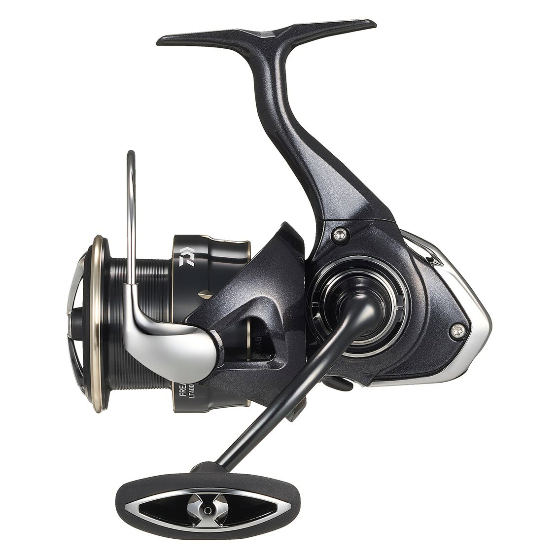楽天市場】グローブライド ダイワ Daiwa リール 16エメラルダス 2508PE