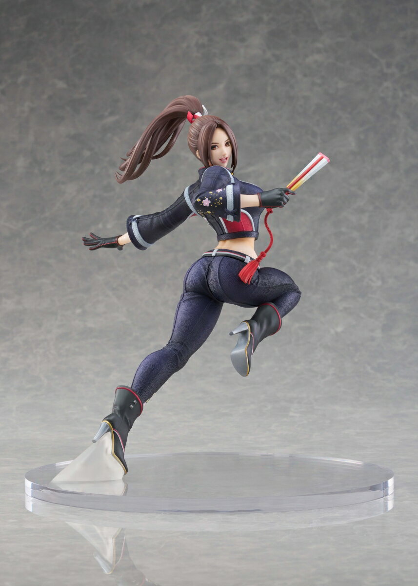 スタジオ 24 餓狼伝説　テリー・ボガード　HGダメージ　フィギュア 楽天市場】STUDIO24 THE KING OF COLLECTORS'24 EX 餓狼伝説SPECIAL