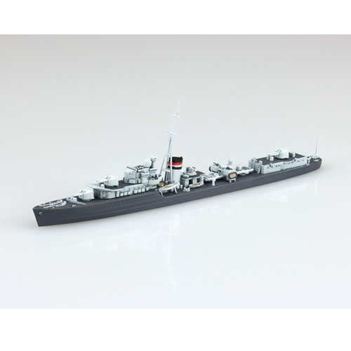 楽天市場】ハセガワ 1／350 日本海軍 甲型駆逐艦 雪風 “1940