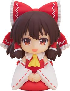 楽天市場】グッドスマイルカンパニー ねんどろいど 東方Project