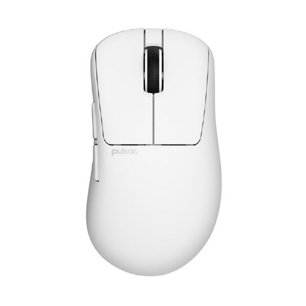 楽天市場】Ninjutso Sora V2 Wireless Gaming Mouse White NJ-SORA-V2