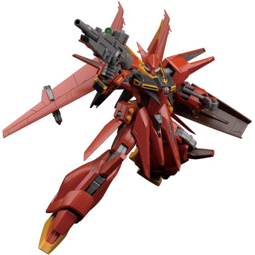 楽天市場】バンダイ RE1／100 バウ | 価格比較 - 商品価格ナビ