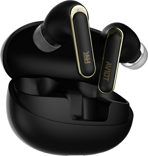 楽天市場】プレシードジャパン AVIOT Bluetooth ヘッドホン WA-Z1PNK