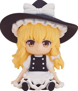 楽天市場】グッドスマイルカンパニー ねんどろいど 東方Project