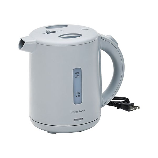 タマハシ 電気ケトル 1.0L SYK-90 G