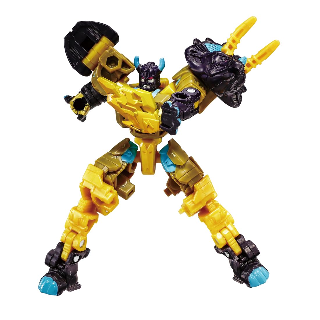 楽天市場】バンダイ 爆竜戦隊アバレンジャー DX 爆竜合体 アバレンオー