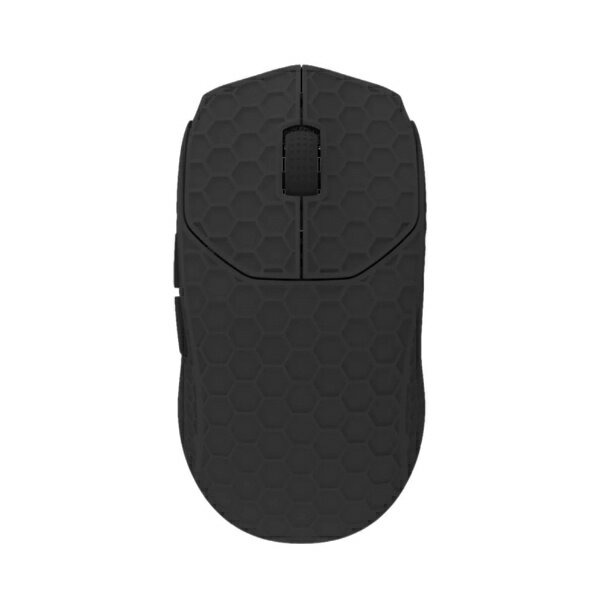 G-Wolves VUK 8k Black 35g ゲーミングマウス