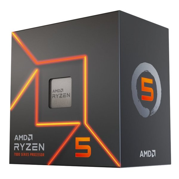 AMD Ryzen 5 7500Fの商品画像
