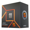 AMD Ryzen 5 7500Fの商品画像